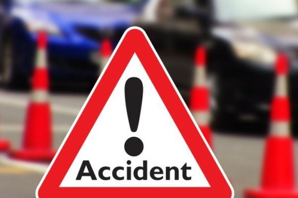 Accident în Recea! Un bărbat din Lăpuș a murit, după ce autoturismul pe care îl conducea s-a izbit de un podeț