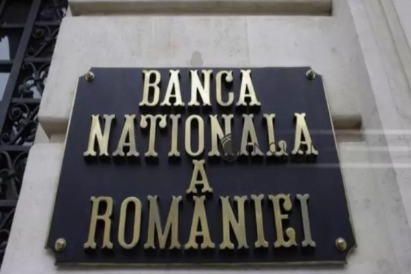 ROMÂNIA ÎȘI ÎNTĂREȘTE SCUTUL FINANCIAR. REZERVELE BNR URCĂ LA UN NIVEL RECORD PREVĂZÂND VREMURI GRELE