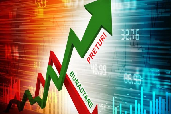 Avertisment din Europa: Inflația scade foarte greu. Companiile profită, în timp ce consumatorii duc tot greul