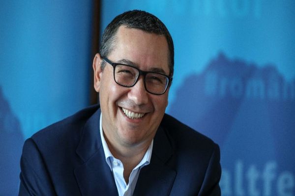 PSD vrea să-l trimită pe Victor Ponta ambasador în SUA - un lider PNL face anunțul care dinamitează coaliția