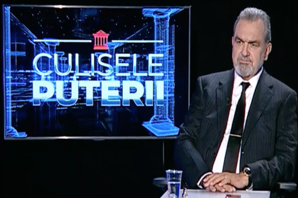 Miron Mitrea, verdict dur: „Piedone pierde în mod cert Bucureștiul, pierde și Sectorul 5, în proporție de 90% și iese din politică”