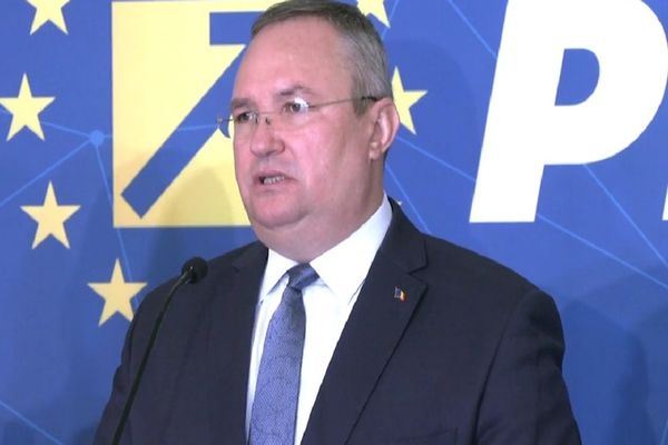 Ciucă a discutat cu Boloş varianta de a nu crește TVA. Ar duce la creșterea inflației și scăderea economiei