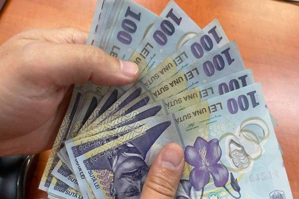 Va ajunge salariul minim la 3.500 de lei, la anul? Răspunsul ministrului Muncii, Marius Budăi