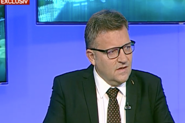 Iese PSD de la guvernare? Răspunsul lui Marius Budăi