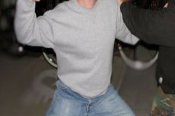 Scandal în Berința! Doi bărbați s-au luat la bătaie. Unul a ajuns la spital