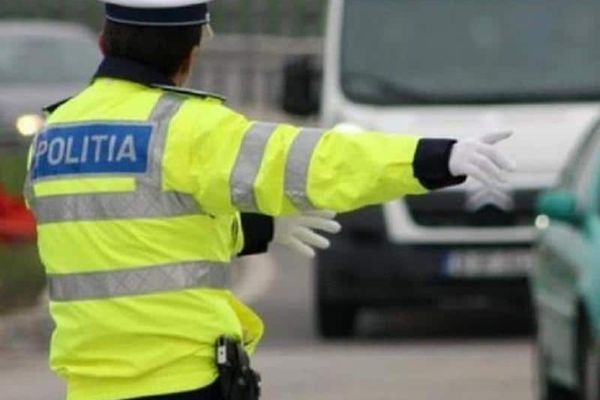 Restricții rutiere din cauza valului de caniculă 