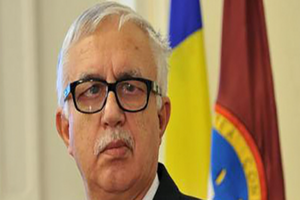 AUGUSTIN ZEGREAN ÎL CONTRAZICE PE ILIE BOLOJAN: „DREPTURILE DOBÂNDITE NU POT FI ANULATE PRINTR-O LEGE NOUĂ”