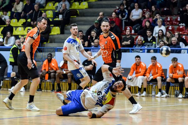 Minaur Baia Mare a eliminat-o pe HC Buzău din Cupa României