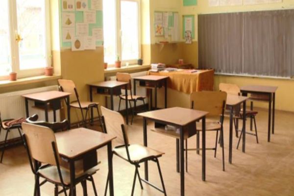 Profesorii intră în GREVĂ GENERALĂ, din 22 mai