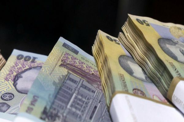 INVESTIȚIILE NETE ÎN ECONOMIA NAȚIONALĂ AU CRESCUT UȘOR ÎN PRIMUL SEMESTRU DIN 2025 