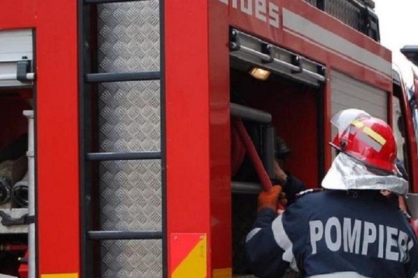 Pompierii maramureșeni, la datorie în minivacanța de Rusalii