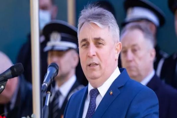 Lucian Bode: Partidul Național Liberal va da președintele țării și în 2024