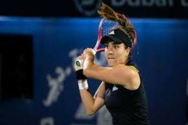 Final de drum pentru Gabriela Ruse la Australian Open: românca s-a oprit în turul trei, în fața Mirrei Andreeva