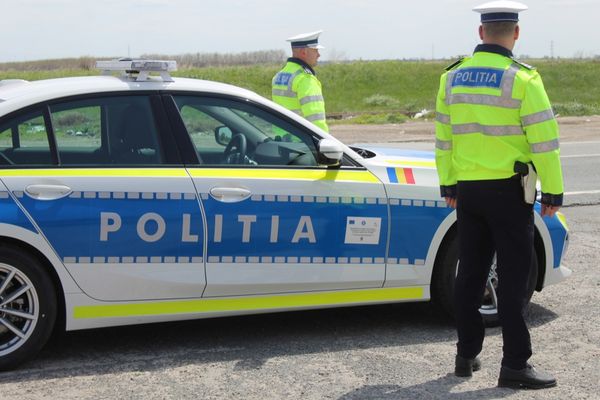 Sindicaliștii din M.A.I. încep protestele. Polițiștii nu mai dau amenzi și amenință cu boicotarea alegerilor din 2024