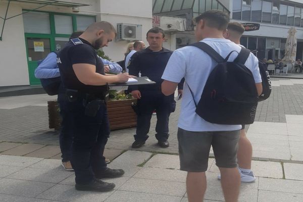 Acțiune de prevenire a absenteismului școlar și a consumului de substanțe în liceele băimărene