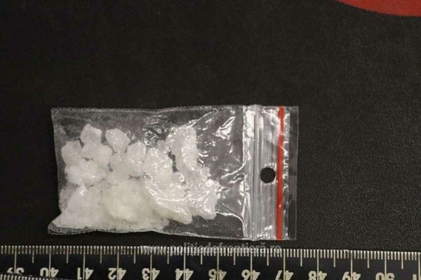 Tânăr depistat cu substanțe interzise, în Sighetu Marmației