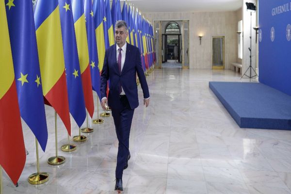 Marcel Ciolacu, reacție după decizia UE față de aderarea Moldovei și Ucrainei: „România este și va continua să fie un susținător”