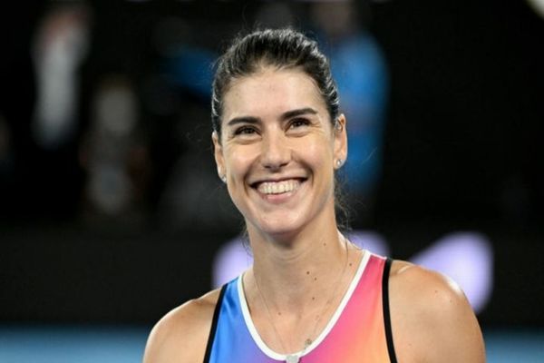Sorana Cîrstea urcă pe locul 31 WTA