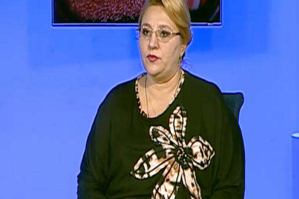 Răsturnare de situație: Diana Șoșoacă a intrat în Parlamentul European. Două mandate pentru SOS