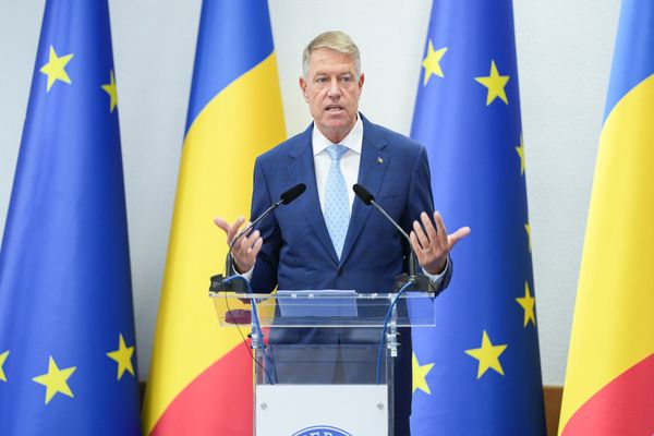 Încep negocierile de aderare la UE pentru Moldova și Ucraina! Klaus Iohannis: „Este un rezultat istoric”