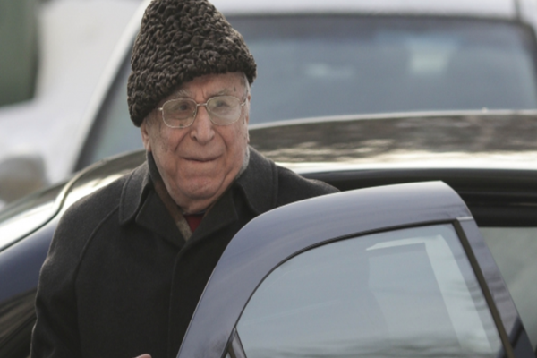 Dosarul Revoluției. Detalii incredibile din anchetă: cum încearcă să-l scape avocații pe Ion Iliescu