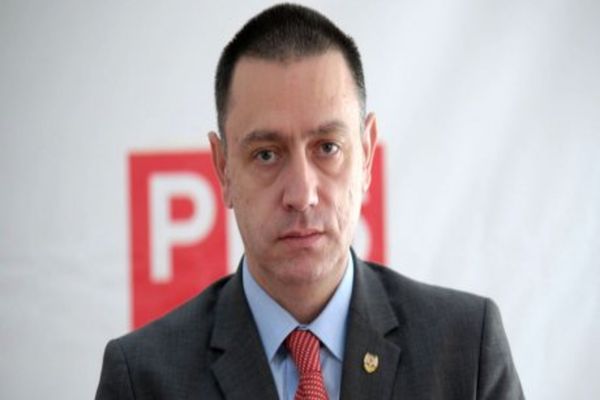 Tăierea salariilor în Armată și MAI, criticată dur de PSD: „Siguranța nu se apără cu reduceri!”