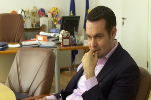 Avocatul lui Cherecheș, declarații bombă la Realitatea Plus. "Eu l-aș sfătui să se întoarcă!"