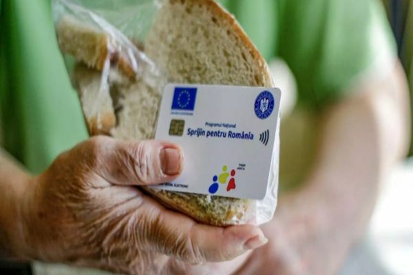 Voucherele sociale pentru românii săraci vor ÎNTÂRZIA! Explicația ministrului cheie