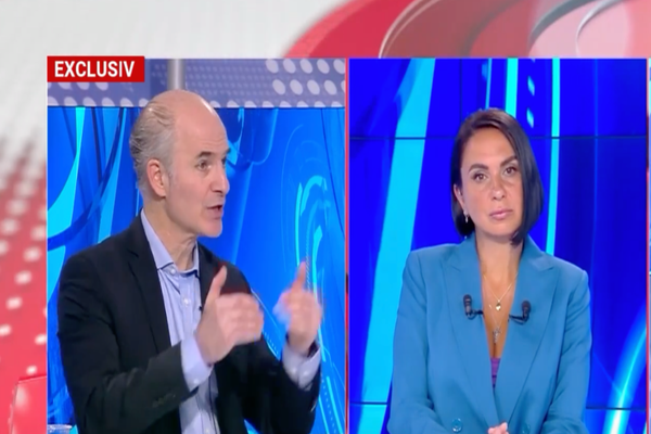 Interviu de excepție marca Realitatea PLUS: Legătura dintre curentele neomarxiste și consumul de droguri. Cine sunt cei care atacă valorile familiei tradiționale