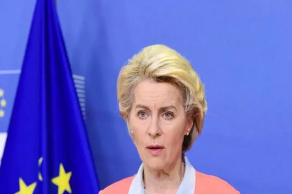 Comisia Europeană pregătește propriul serviciu de informații sub conducerea Ursulei von der Leyen