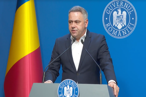Florin Barbu (PSD), atac la Ilie Bolojan: „Vorbește foarte rar cu miniștrii”. Acuzații de blocaj în colaborarea guvernamentală