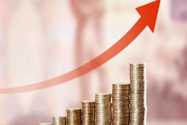 INS: INFLAȚIA A URCAT LA 9,9% ÎN AUGUST