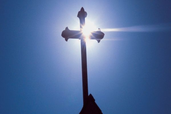 Sărbătoare 30 decembrie. Sfânta Muceniță Anisia. Cruce neagră în calendar