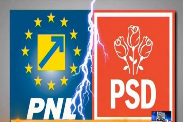 Tensiuni uriașe în Coaliție: liderii PSD și PNL, față în față în prima ședință de la începutul campaniei electorale