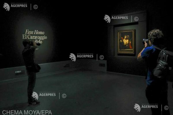 Pentru a combate căldura, Madridul invită turiştii să se refugieze în muzee