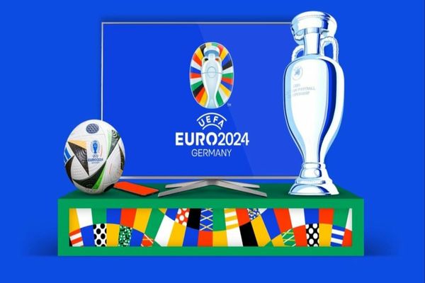 EURO 2024: Programul complet al optimilor