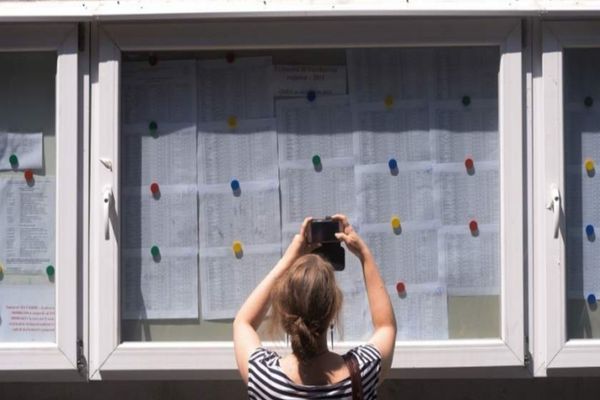 REPARTIZAREA COMPUTERIZATĂ ÎN ÎNVĂȚĂMÂNTUL LICEAL, VA AVEA LOC MIERCURI