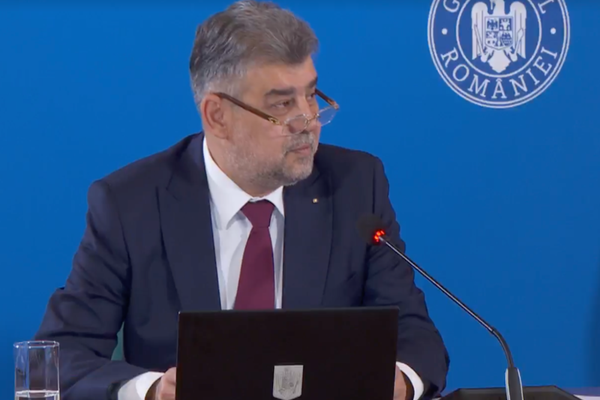 COMANDAMENTUL PENTRU ENERGIE SE ÎNTRUNEȘTE LA PALATUL VICTORIA