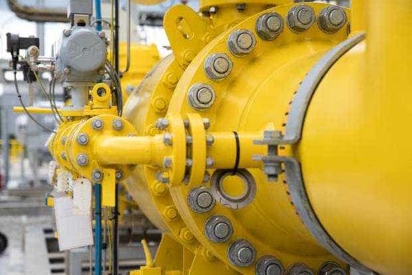 PREŢURILE GAZELOR NATURALE AU SCĂZUT ÎN EUROPA, DUPĂ O AMENINȚARE A LUI TRUMP LA ADRESA RUSIEI