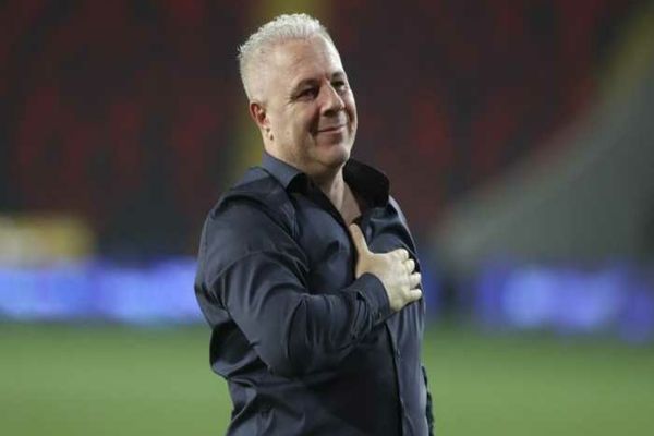 Ce crede Marius Șumudică despre șansele FCSB de a intra în play-off