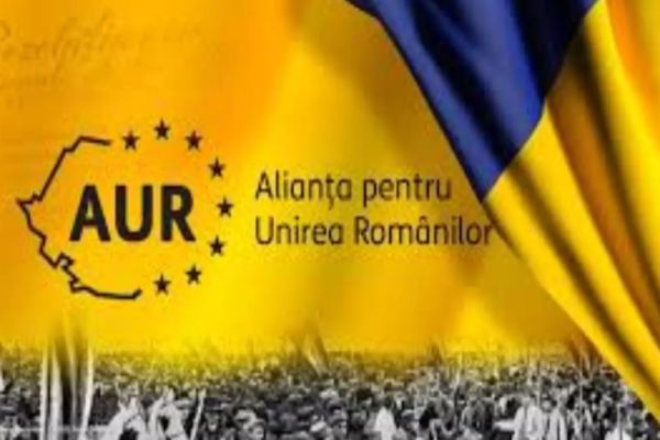 MARIUS LULEA (AUR): „CEL MAI BUN PREMIER DIN ISTORIA ROMÂNIEI A FOST UNUL DIN PERIOADA COMUNISTĂ. DOAR CĂ NU-I REȚIN NUMELE” 