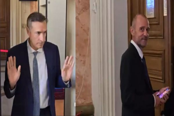 MAFIA COLDISTĂ AJUNGE ÎN INSTANȚĂ. CUM A DISTRUS CARACATIȚA CONDUSĂ DE COLDEA ȘI DUMBRAVĂ AFACERILE ROMÂNEȘTI? 