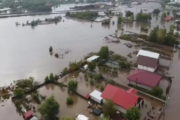 MINISTERUL SĂNĂTĂȚII, RECOMANDĂRI PENTRU POPULAȚIA DIN ZONELE AFECTATE DE INUNDAȚII 