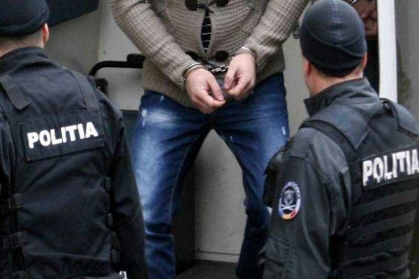 BĂRBATUL CARE ȘI-A UCIS FOSTA PARTENERĂ TÂRÂND-O CU MAȘINA A FOST ARESTAT PREVENTIV. PRIMELE DECLARAȚII: „PROBABIL CĂ N-AM GÂNDIT”