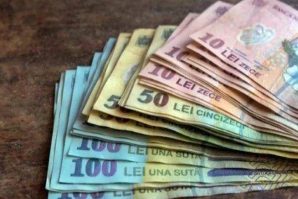 Bancnotele românești vor avea o nouă semnătură. BNR: „Un bonus pentru colecționari”