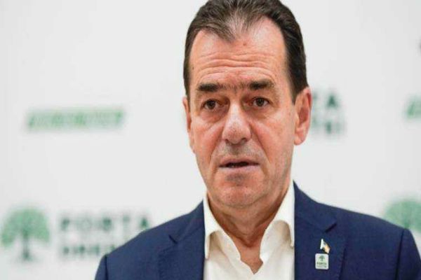 ALEGERI 2024. LUDOVIC ORBAN SE RETRAGE DIN CURSA PENTRU PREZIDENȚIALE ÎN FAVOAREA ELENEI LASCONI