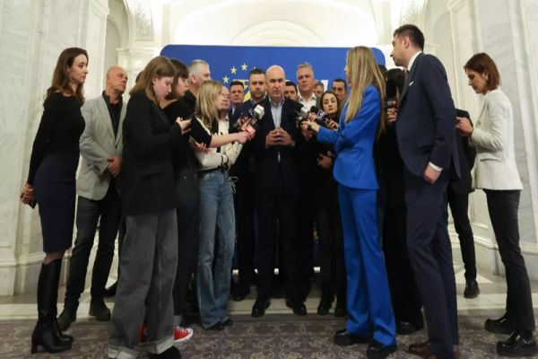 PNL RĂMÂNE LA GUVERNARE DUPĂ VALIDAREA LUI ILIE BOLOJAN ÎN FRUNTEA PARTIDULUI. NOUL PLAN DE BĂTAIE