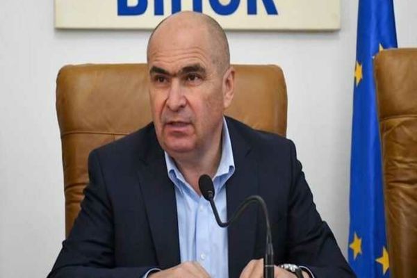 ILIE BOLOJAN: „NU AM MAI PĂSTRAT LEGĂTURA CU IOHANNIS, DAR TRANSFERUL A FOST CIVILIZAT”