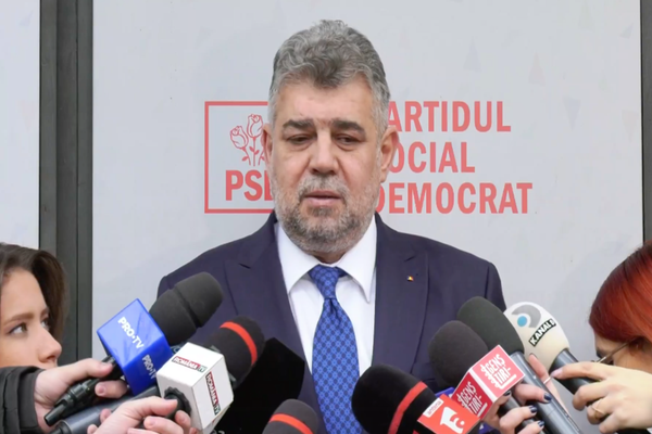 Fost premier al României, avertisment dur: "Țara este la un pas de recesiune!" Critici acerbe la adresa "falsului salvator", Ilie Bolojan