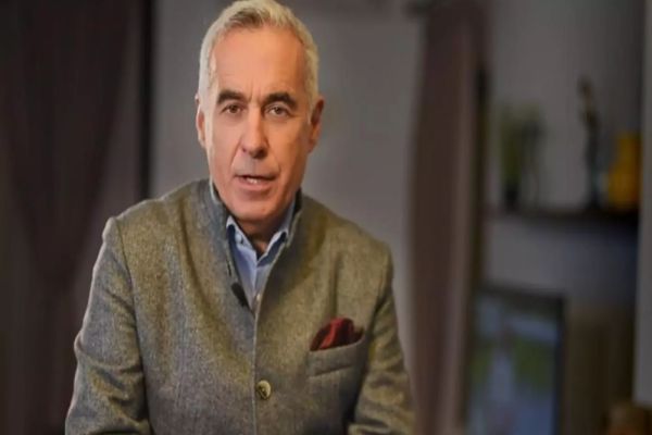 ÎNREGISTRĂRI EXPLOZIVE DIN SALA DE JUDECATĂ. DISCURSUL ISTORIC AL LUI CĂLIN GEORGESCU ÎN FAȚA MAGISTRAȚILOR CAB - VIDEO